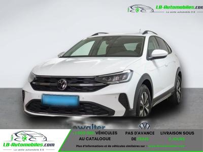 Volkswagen Taigo Taigo 1.0 TSI 110 BVM