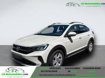 Volkswagen Taigo Taigo 1.0 TSI 110 BVM