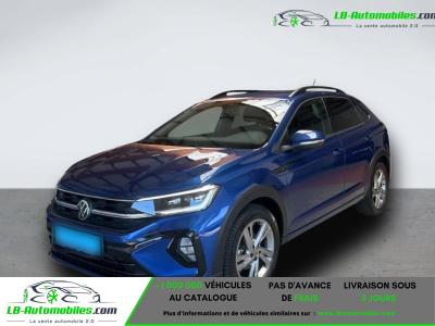 Volkswagen Taigo 1.5 TSI 150 BVA