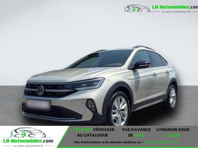 Volkswagen Taigo 1.5 TSI 150 BVA