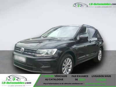 Volkswagen Tiguan 1.4 TSI 125 BMT