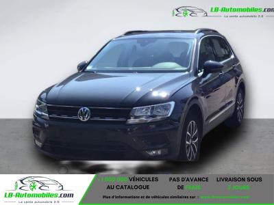 Volkswagen Tiguan 1.4 TSI 150 BMT BVM