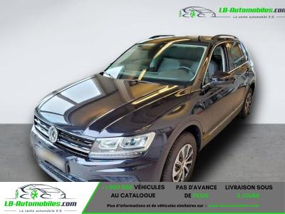 Volkswagen Tiguan 1.4 TSI 150 BMT BVM