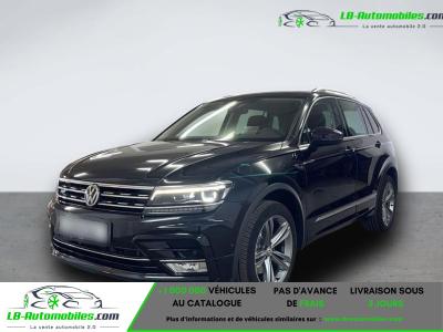 Volkswagen Tiguan 2.0 TSI 180 BMT BVA 4Motion