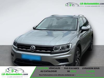 Volkswagen Tiguan 2.0 TSI 180 BMT BVA 4Motion