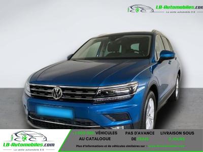 Volkswagen Tiguan 2.0 TSI 180 BMT BVA 4Motion