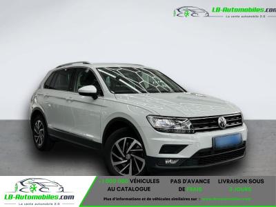 Volkswagen Tiguan 2.0 TSI 180 BMT BVA 4Motion