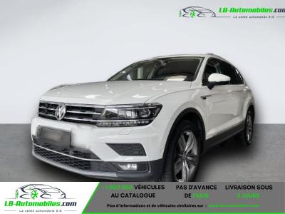 Volkswagen Tiguan Allspace 150 BVA