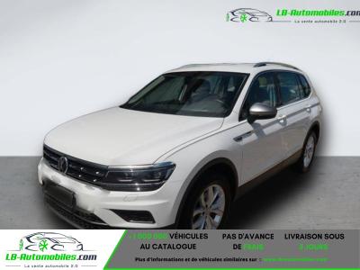 Volkswagen Tiguan Allspace 150 BVA