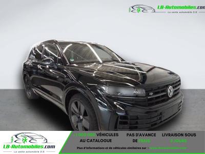 Volkswagen Touareg 3.0 TSI eHybrid 462 ch BVA 4Motion