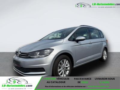 Volkswagen Touran 150  BVA 5pl