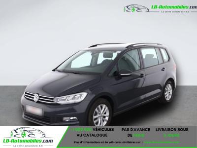 Volkswagen Touran 150  BVA 5pl