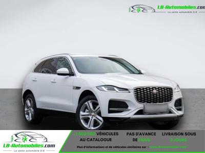 Jaguar F-Pace 3.0 - D300  AWD BVA