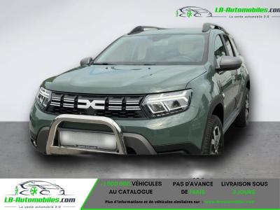 Dacia Duster Blue dCi 115 4x2