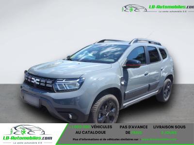 Dacia Duster TCe 150 4x2 BVA