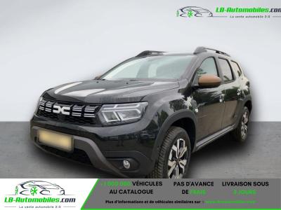 Dacia Duster TCe 150 4x2 BVA