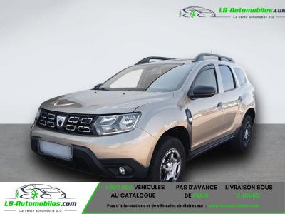 Dacia Duster SCe 115 4x2