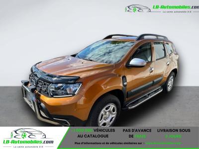 Dacia Duster TCe 100 4x2