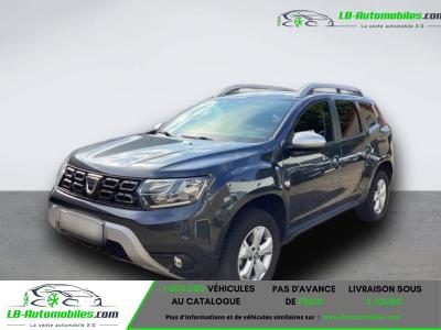 Dacia Duster TCe 100 4x2