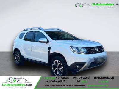 Dacia Duster TCe 130 FAP 4x2