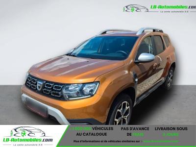 Dacia Duster TCe 130 FAP 4x2