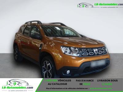 Dacia Duster TCe 130 FAP 4x2