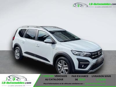 Dacia Jogger TCe 110 5 places