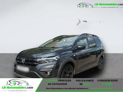 Dacia Jogger TCe 110 5 places