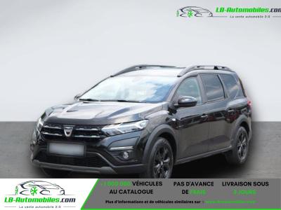 Dacia Jogger TCe 110 7 places