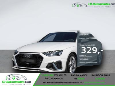 Audi A4 40 TFSI 204 BVA