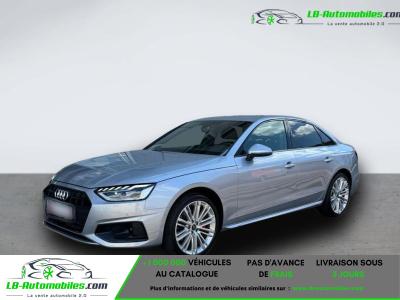 Audi A4 40 TFSI 204 BVA