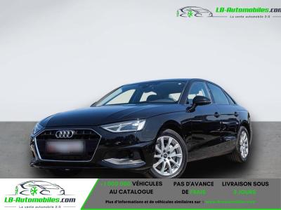 Audi A4 40 TFSI 204 BVA