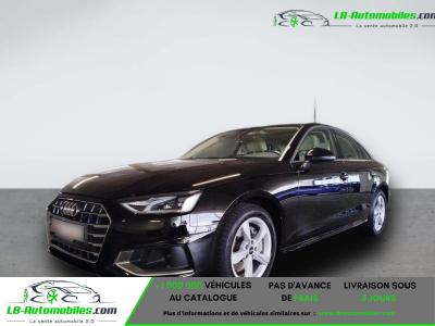 Audi A4 40 TFSI 204 BVA