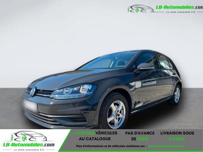 Volkswagen Golf 1.0 TSI 110 BVM
