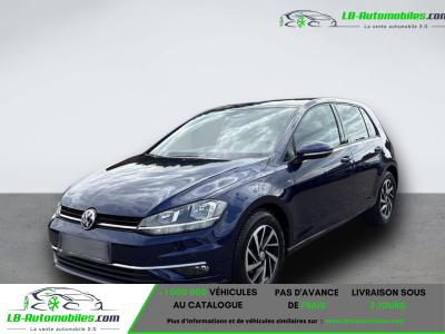 Volkswagen Golf 1.0 TSI 110 BVM