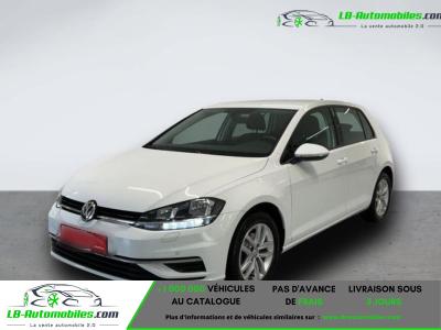 Volkswagen Golf 1.0 TSI 110 BVM