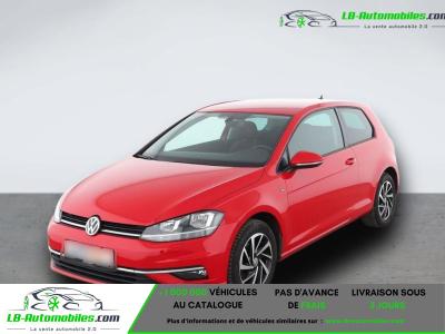 Volkswagen Golf 1.0 TSI 85 BVM