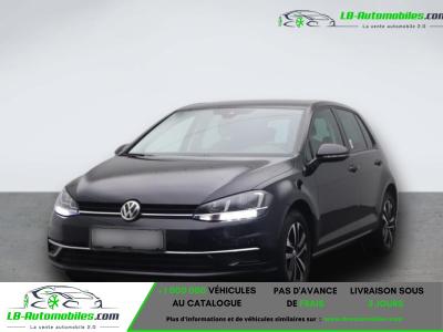Volkswagen Golf 1.0 TSI 85 BVM