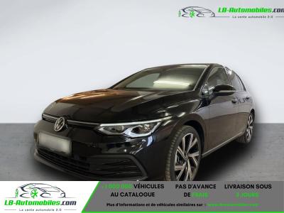 Volkswagen Golf 1.5 TSI 150 BVM