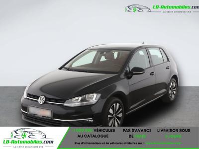 Volkswagen Golf 1.5 TSI 150 BVM