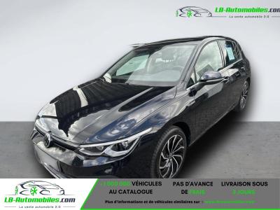 Volkswagen Golf 1.5 TSI 150 BVM