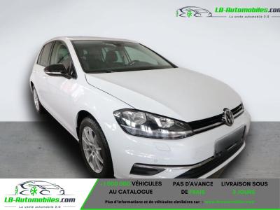 Volkswagen Golf 1.5 TSI 150 BVM