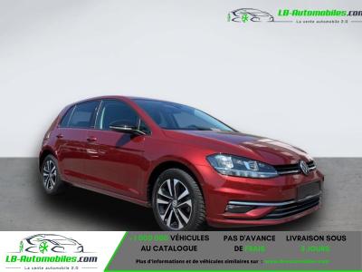 Volkswagen Golf 1.5 TSI 150 BVA