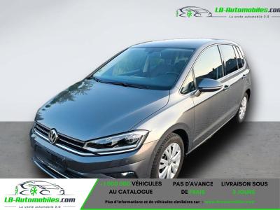 Volkswagen Golf 1.5 TSI 150 BVA