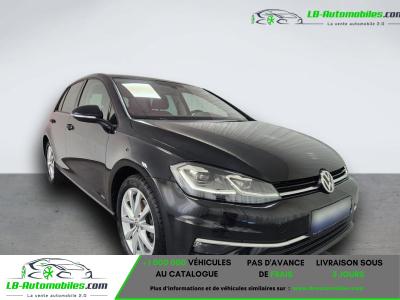 Volkswagen Golf 1.5 TSI 150 BVA
