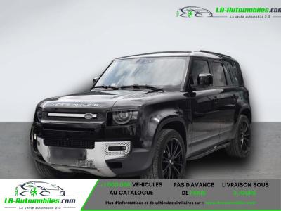 Land Rover Defender 110 D200 BVA