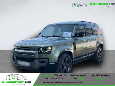 Land Rover Defender 110 D300 MHEV BVA