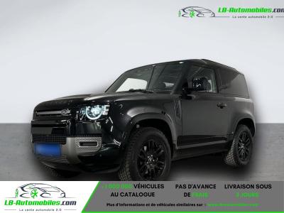 Land Rover Defender 90 D200 BVA