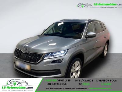 Skoda Kodiaq TSI 150 BVA 5pl