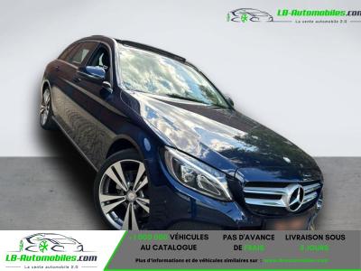 Mercedes Classe C Break 180 BVA
